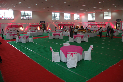 Subha Mangala Wedding and Event Planner in Chennai